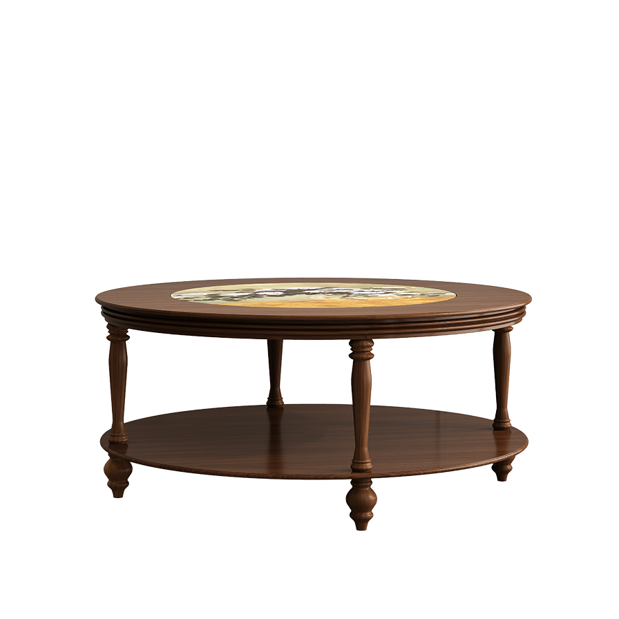 Florence Charm Coffee Table